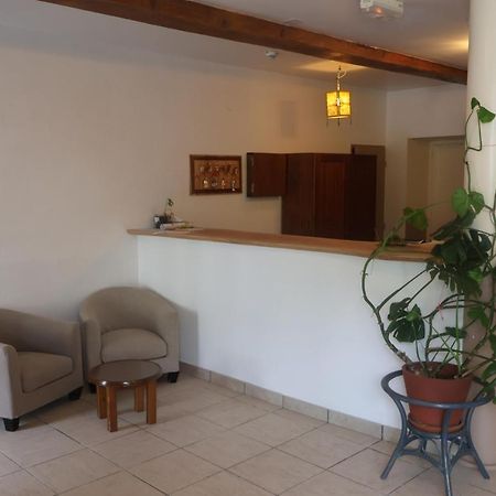 Solfe Backpacker Hostel Luz-Saint-Sauveur Exterior foto